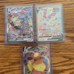 Pokémon V & Vmax 
