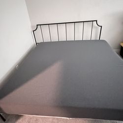 King Mattress Casper