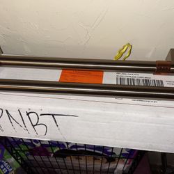 Cafè Fridge Handles