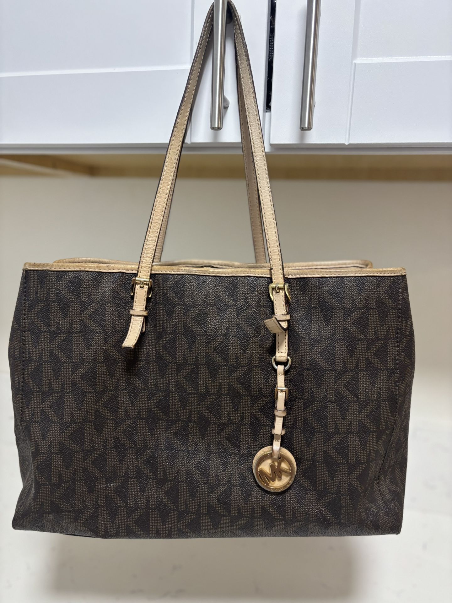 michael kors purse