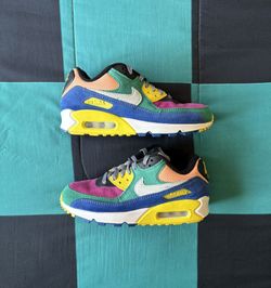 Men’s Nike Air Max 90 Size 5 (Women’s Size 6.5)
