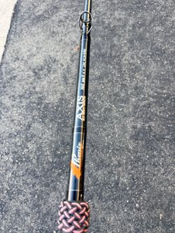 Phenix rod