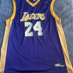 Kobe Jersey