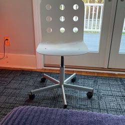 IKEA desk chair