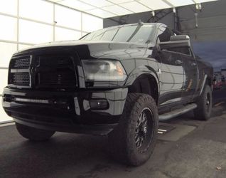 2014 Ram 3500