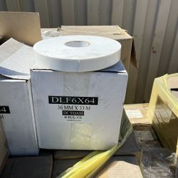Double Sided Foam Tape! Various Sizes