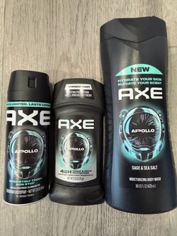 AXE bundle