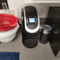 Keurig 2.0 Coffee Machine