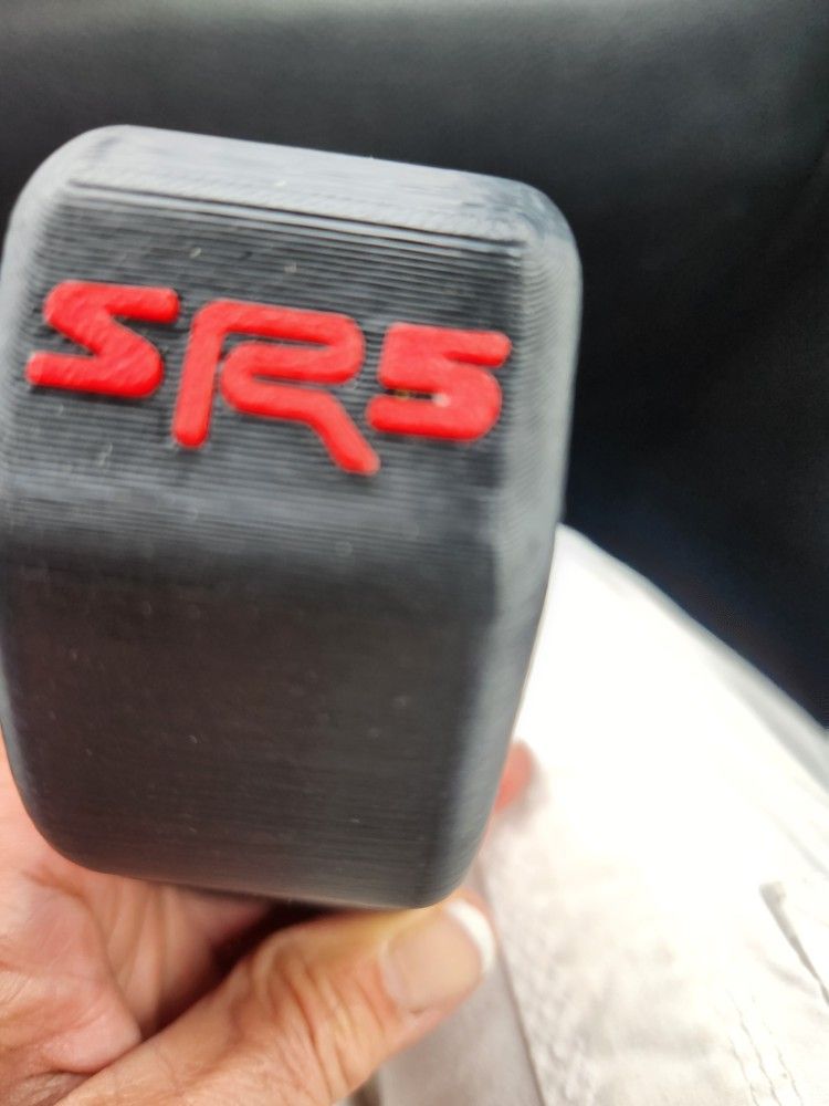Toyota Shifter