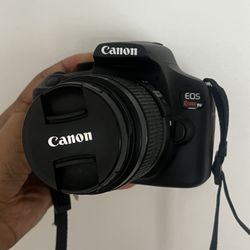 Canon Rebel T6