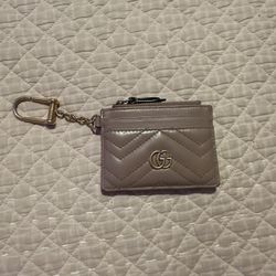 Gucci Card Holder 
