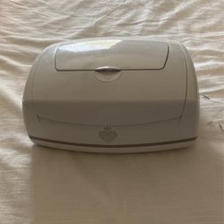 Wipe Warmer
