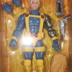 Marvel Legends Xmen 97 Cable