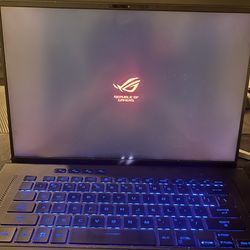 Gaming Laptop ASUS