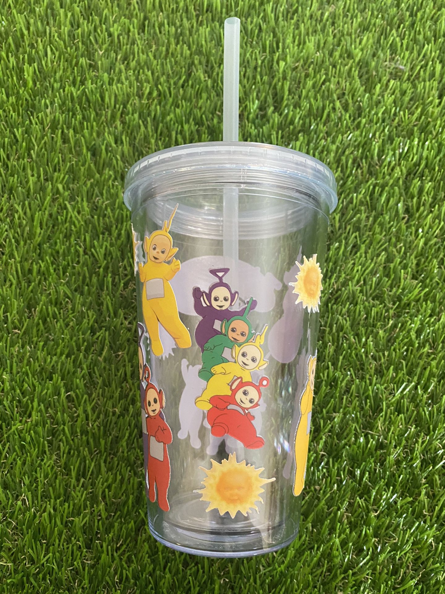 Betty Boop Custom Made Glass Cup With Rhinestone Top for Sale in  Montebello, CA - OfferUp