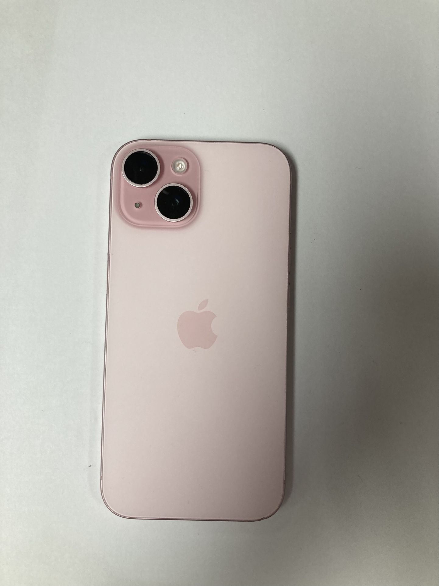 iPhone 15