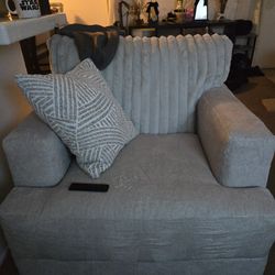 Sofa chair