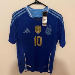 Adidas Argentina