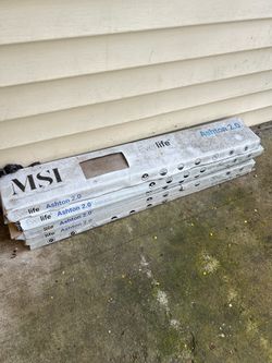 Waterproof flooring