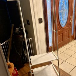 Clothing Rack 