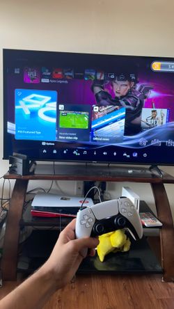 🎮 PS5 FOR SALE ‼️