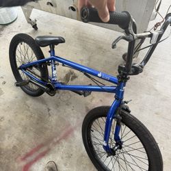 Bmx Bikes 