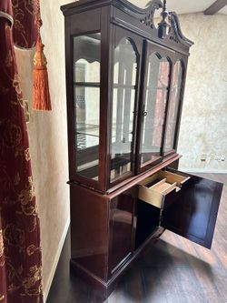 China Cabinet 
