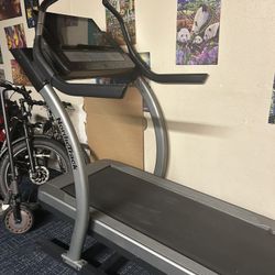 NordicTrack Treadmill