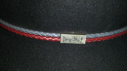 Resistol "George Strait" Edition Black Size 7