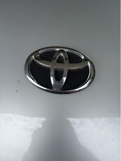 Toyota auto parts
