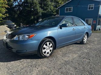 2003 Toyota Camry