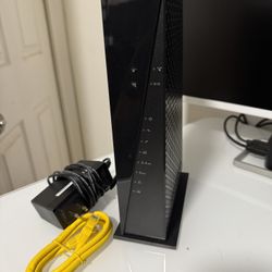 Netgear C6300 Cable Modem / Router 