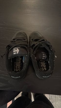 Etnies size 6,5