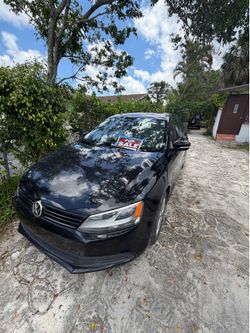 2014 Volkswagen Jetta