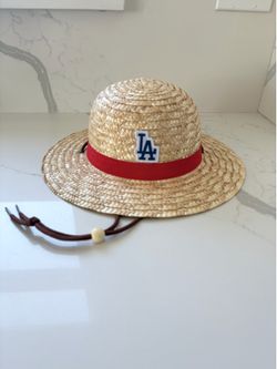 2026 LA Dodgers x One Piece Night Luffy Straw Hat (7/2/26 Giveaway)