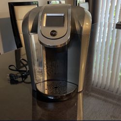 Coffee Maker
