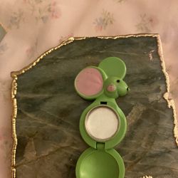 Vintage Avon Mouse Pin, No Perfume 