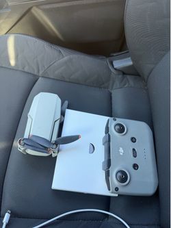 DJI mini 2 se
