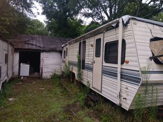 Rv, Rv, Deal, or trade!!
