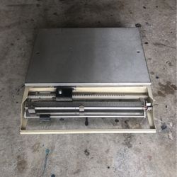 Scale