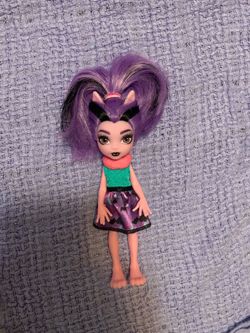 Monster high g2 Fangelica