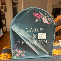card box