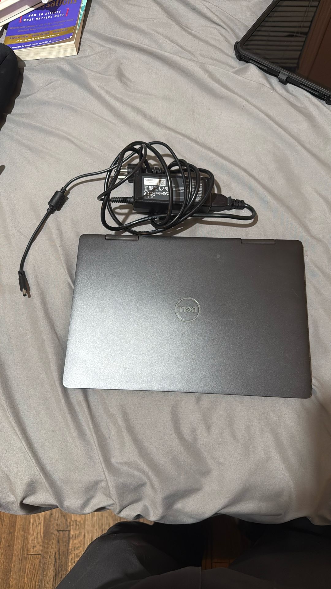Dell Inspiron 13 7000 2-in-1