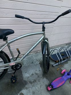 Kent Sea Change Beach Cruiser Bicycle