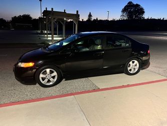 2007 Honda Civic