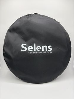 Selens 41” 5-in-1 Photography Light Reflector - Like New