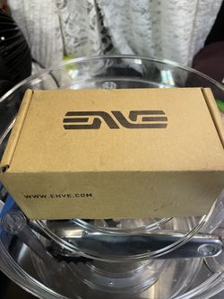 ENVE Stem