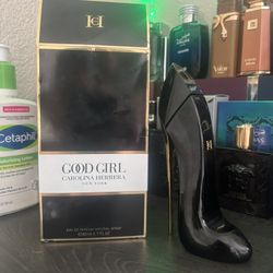 Woman Perfume 