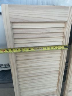 Window Shutters