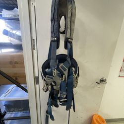 3M Sala EXOFIT XP HARNESS